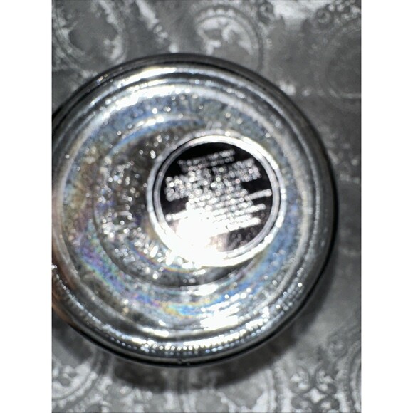 Vintage Art Nouveau Lamplight Farms Austria Clear Glass Oil  Vintage Lamplight Austria Oil Lamp Glass